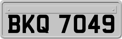 BKQ7049