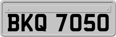 BKQ7050