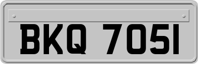 BKQ7051