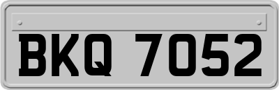 BKQ7052