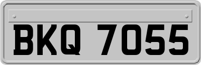 BKQ7055