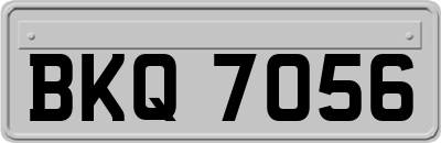 BKQ7056