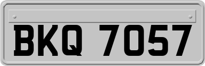 BKQ7057