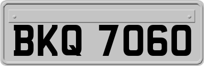 BKQ7060
