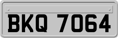BKQ7064