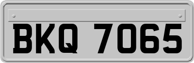 BKQ7065