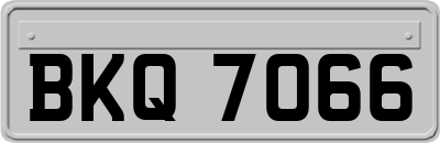 BKQ7066