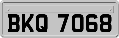 BKQ7068