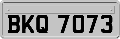 BKQ7073