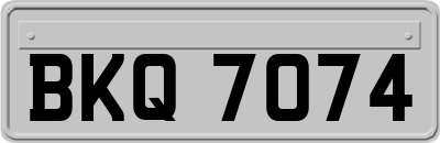 BKQ7074