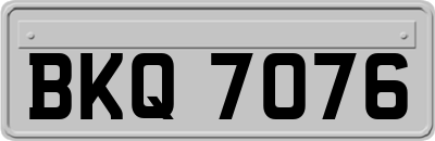 BKQ7076