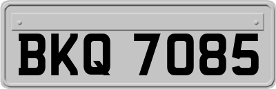BKQ7085