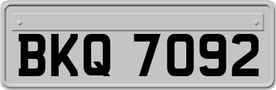 BKQ7092