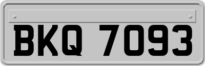 BKQ7093