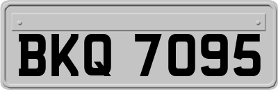 BKQ7095