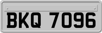 BKQ7096