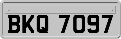 BKQ7097