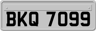 BKQ7099