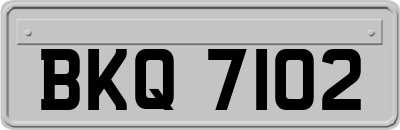BKQ7102