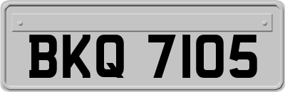 BKQ7105