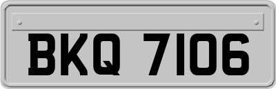 BKQ7106