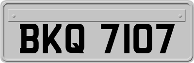 BKQ7107
