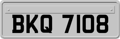 BKQ7108