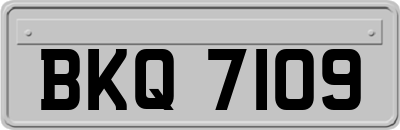 BKQ7109