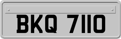 BKQ7110
