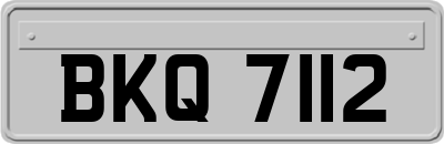 BKQ7112