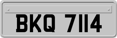 BKQ7114