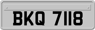 BKQ7118