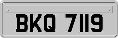 BKQ7119