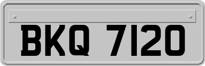 BKQ7120