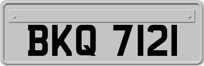 BKQ7121