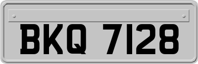 BKQ7128