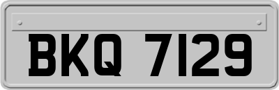 BKQ7129