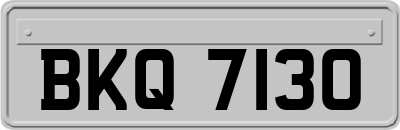 BKQ7130