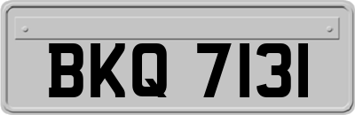 BKQ7131