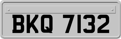 BKQ7132