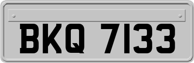 BKQ7133