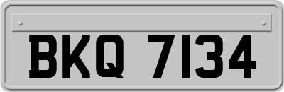 BKQ7134