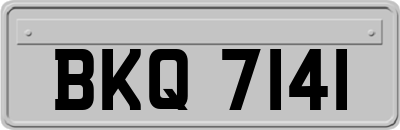 BKQ7141