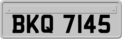 BKQ7145