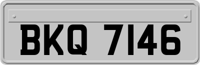 BKQ7146