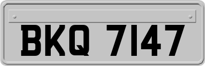 BKQ7147