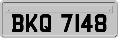 BKQ7148