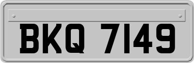 BKQ7149