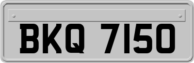 BKQ7150