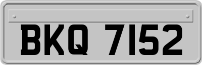 BKQ7152